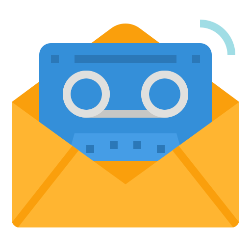 Recover your Bouygues voicemails saved in the app